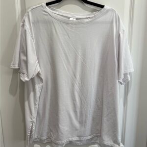 🌟Classic White Women's T-Shirt